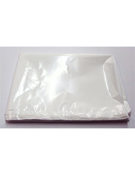 BOLSA DISFRACES 65x90 BLANCA B/25