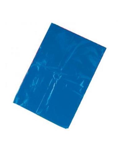 BOLSA DISFRACES 65x90 AZUL B/25