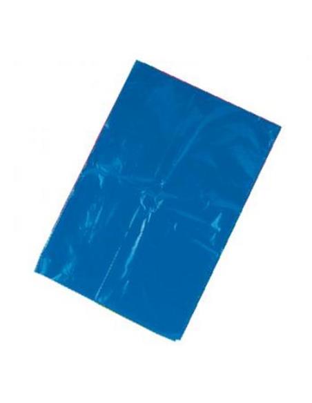 BOLSA DISFRACES 65x90 AZUL B/25