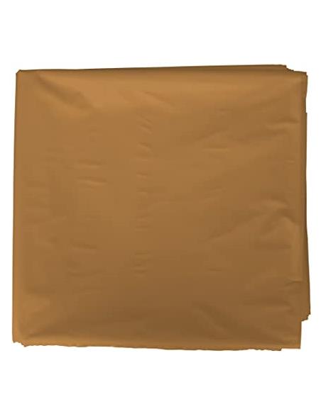 BOLSA DISFRACES 65x90 MARRON CL. B/25