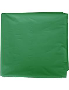 BOLSA DISFRACES 65x90 VERDE OS. B/25