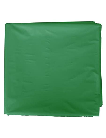 BOLSA DISFRACES 65x90 VERDE OS. B/25