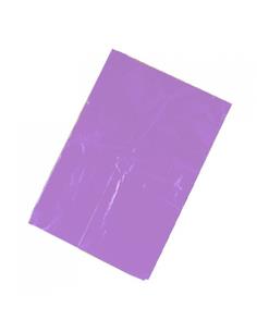 BOLSA DISFRACES 65x90 VIOLETA B/25