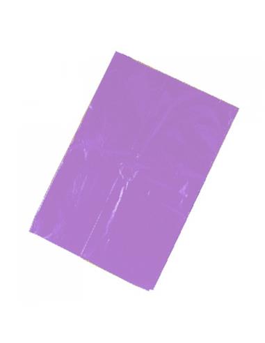 BOLSA DISFRACES 65x90 VIOLETA B/25