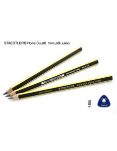 LAPIZ TRIPLUS STAEDTLER 119 NORIS