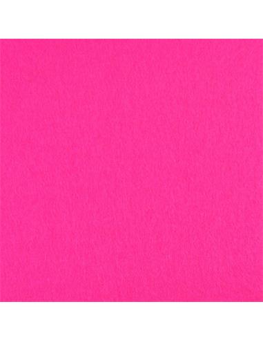 LAMINA FIELTRO 40x60 CMS. FUCSIA