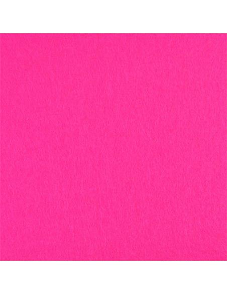 LAMINA FIELTRO 40x60 CMS. FUCSIA