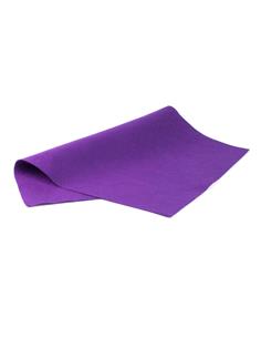 LAMINA FIELTRO 40x60 CMS. LILA