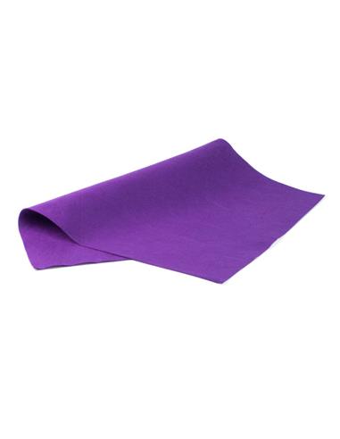 LAMINA FIELTRO 40x60 CMS. LILA