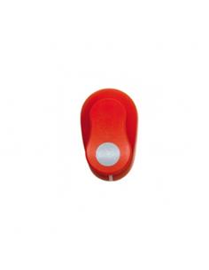 PERFORADORA EVA 3,8 CM CIRCULO 00064051