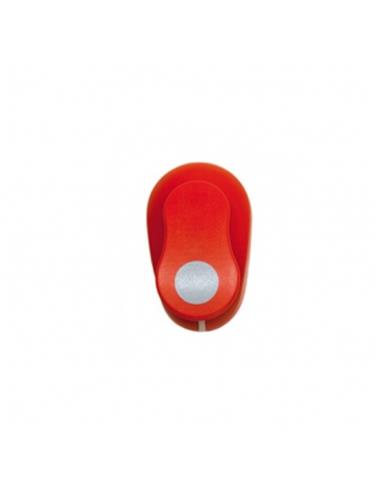 PERFORADORA EVA 3,8 CM CIRCULO 00064051