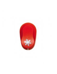 PERFORADORA EVA 3,8 CM C. NIEVE 00064551
