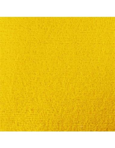 GOMA EVA 40x60 TOALLA AMARILLA