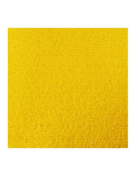 GOMA EVA 40x60 TOALLA AMARILLA