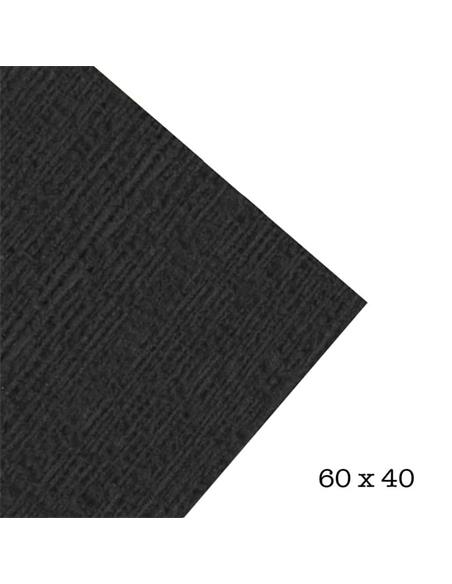 GOMA EVA 40x60 TOALLA NEGRA