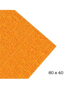 GOMA EVA 40x60 TOALLA NARANJA