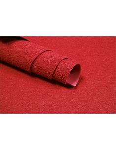 GOMA EVA 40x60 TOALLA ROJA