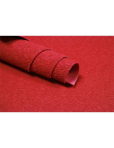 GOMA EVA 40x60 TOALLA ROJA