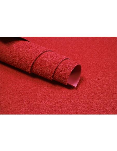GOMA EVA 40x60 TOALLA ROJA