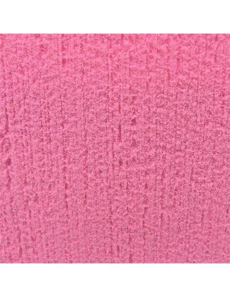GOMA EVA 40x60 TOALLA ROSA