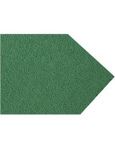 GOMA EVA 40x60 TOALLA VERDE