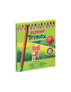 ALPINO TRIMAX 12/C LAPIZ 113