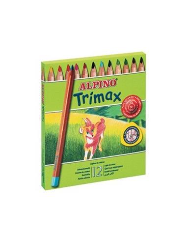 ALPINO TRIMAX 12/C LAPIZ 113