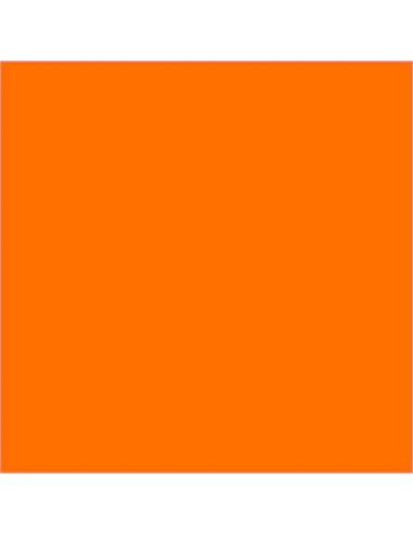 LAMINA GOMA EVA 40x60 NARANJA
