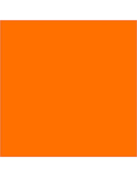 LAMINA GOMA EVA 40x60 NARANJA
