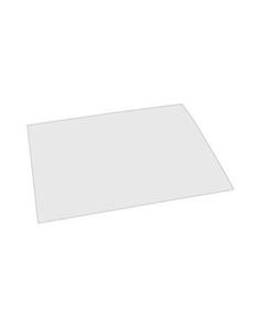 LAMINA GOMA EVA 20x30 BLANCO