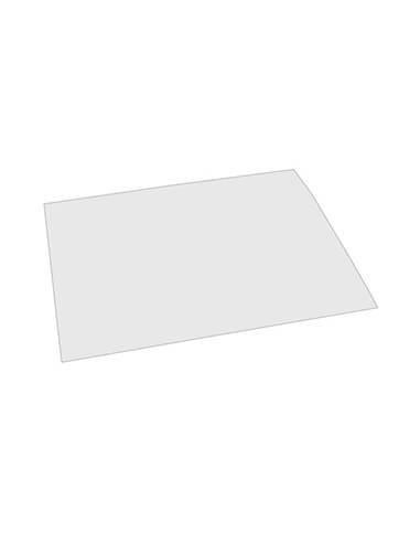 LAMINA GOMA EVA 20x30 BLANCO