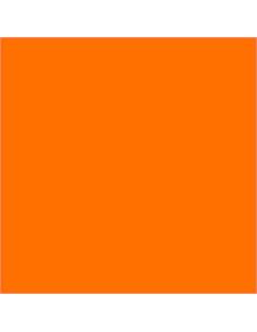 LAMINA GOMA EVA 20x30 NARANJA