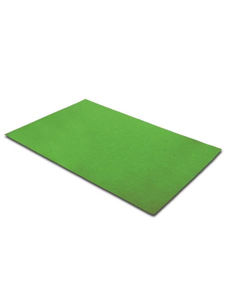LAMINA GOMA EVA 20x30 VERDE CLARO