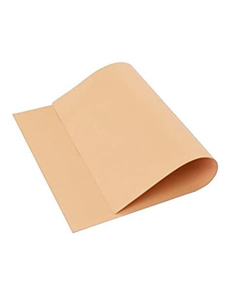 LAMINA GOMA EVA 20x30 PIEL