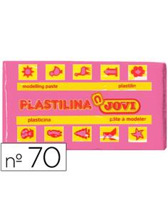 PLASTILINA ART.70 ROSA