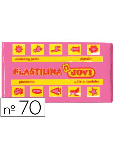 PLASTILINA ART.70 ROSA
