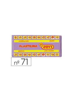 PLASTILINA ART.71 LILA