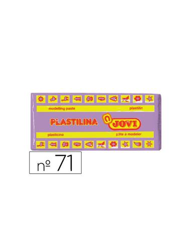PLASTILINA ART.71 LILA