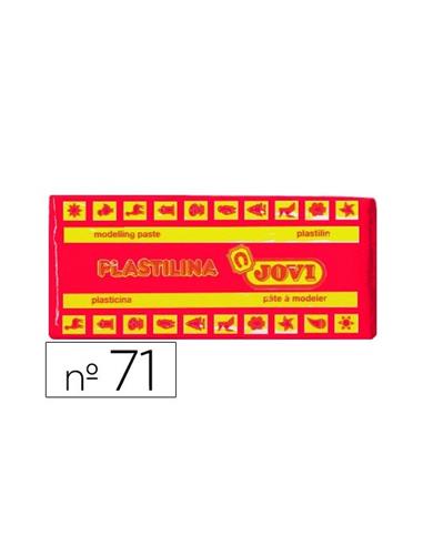PLASTILINA ART.71 RUBI