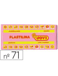PLASTILINA ART.71 ROSA