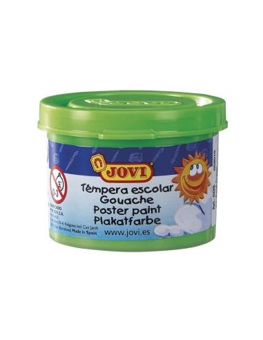 BOTE TEMPERA JOVI VERDE MEDIO