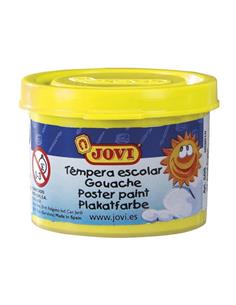 BOTE TEMPERA JOVI AMARILLO LIMON