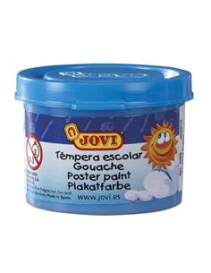 BOTE TEMPERA JOVI AZUL CYAN