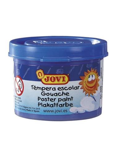 BOTE TEMPERA JOVI AZUL ULTRAMAR
