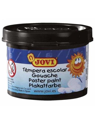 BOTE TEMPERA JOVI NEGRA