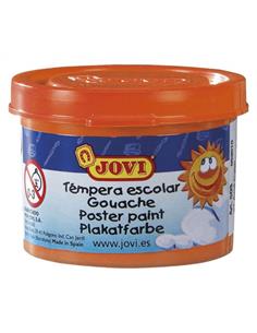 BOTE TEMPERA JOVI NARANJA