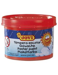 BOTE TEMPERA JOVI BERMELLON