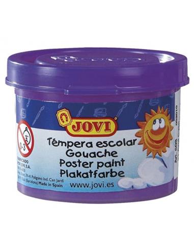 BOTE TEMPERA JOVI VIOLETA