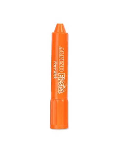 MAQUILLAJE FACE STICK NARANJA DL000053