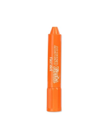 MAQUILLAJE FACE STICK NARANJA DL000053